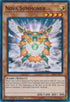 Nova Summoner (SR05-EN017) [Structure Deck: Wave of Light]