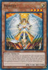 Honest (SR05-EN018) [Structure Deck: Wave of Light]