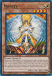Honest (SR05-EN018) [Structure Deck: Wave of Light]