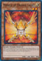 Herald of Orange Light (SR05-EN019) [Structure Deck: Wave of Light]