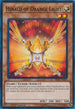 Herald of Orange Light (SR05-EN019) [Structure Deck: Wave of Light]