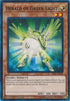 Herald of Green Light (SR05-EN020) [Structure Deck: Wave of Light]
