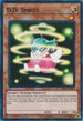 D.D. Sprite (SR05-EN023) [Structure Deck: Wave of Light]