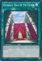 Valhalla, Hall of the Fallen (SR05-EN029) [Structure Deck: Wave of Light]