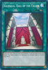 Valhalla, Hall of the Fallen (SR05-EN029) [Structure Deck: Wave of Light]