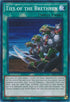 Ties of the Brethren (SR05-EN030) [Structure Deck: Wave of Light]