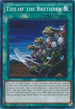 Ties of the Brethren (SR05-EN030) [Structure Deck: Wave of Light]