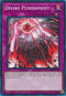 Divine Punishment (SR05-EN035) [Structure Deck: Wave of Light]