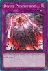 Divine Punishment (SR05-EN035) [Structure Deck: Wave of Light]