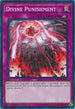 Divine Punishment (SR05-EN035) [Structure Deck: Wave of Light]