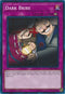Dark Bribe (SR05-EN036) [Structure Deck: Wave of Light]