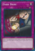 Dark Bribe (SR05-EN036) [Structure Deck: Wave of Light]