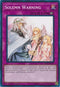 Solemn Warning (SR05-EN037) [Structure Deck: Wave of Light]