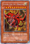 Slifer the Sky Dragon (Secret Rare) (GBI-001) [American God Cards]