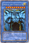 Obelisk the Tormentor (Secret Rare) (GBI-002) [American God Cards]