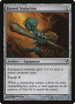 Runed Stalactite [Lorwyn]