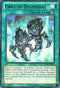 Fires of Doomsday (Green) (DL15-EN014) [Duelist League Promo]