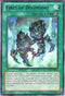 Fires of Doomsday (Purple) (DL15-EN014) [Duelist League Promo]