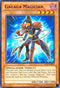 Gagaga Magician (Purple) (DL15-EN009) [Duelist League Promo]