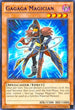 Gagaga Magician (Purple) (DL15-EN009) [Duelist League Promo]