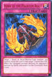 Horn of the Phantom Beast (Red) (DL15-EN020) [Duelist League Promo]