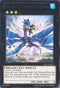 Number : Leviathan Dragon (Blue) (DL15-EN012) [Duelist League Promo]