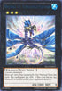 Number : Leviathan Dragon (Blue) (DL15-EN012) [Duelist League Promo]