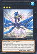 Number : Leviathan Dragon (Blue) (DL15-EN012) [Duelist League Promo]