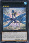 Number : Leviathan Dragon (Green) (DL15-EN012) [Duelist League Promo]