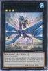 Number : Leviathan Dragon (Green) (DL15-EN012) [Duelist League Promo]