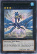Number : Leviathan Dragon (Green) (DL15-EN012) [Duelist League Promo]