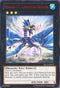Number : Leviathan Dragon (Red) (DL15-EN012) [Duelist League Promo]