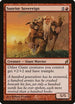 Sunrise Sovereign (192) [Lorwyn]
