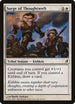 Surge of Thoughtweft [Lorwyn]