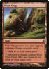 Vivid Crag (275) [Lorwyn]