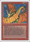 Shivan Dragon [Revised Edition]
