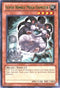 Super-Nimble Mega Hamster (Green) (DL15-EN007) [Duelist League Promo]