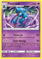 Toxicroak (57/156) [Sun & Moon: Ultra Prism]