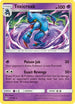 Toxicroak (57/156) [Sun & Moon: Ultra Prism]