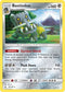 Bastiodon (85/156) [Sun & Moon: Ultra Prism]