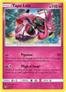 Tapu Lele (94/156) [Sun & Moon: Ultra Prism]