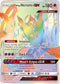 Dawn Wings Necrozma GX (Secret Rare) (161/156) [Sun & Moon: Ultra Prism]