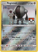 Registeel 68/111 (League Promo) [League & Championship Cards]