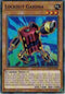 Lockout Gardna (EXFO-EN002) [Extreme Force]