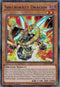 Shelrokket Dragon (EXFO-EN007) [Extreme Force]