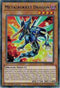 Metalrokket Dragon (EXFO-EN008) [Extreme Force]