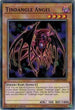 Tindangle Angel (EXFO-EN009) [Extreme Force]
