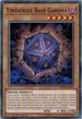 Tindangle Base Gardna (EXFO-EN010) [Extreme Force]