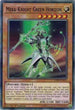 Mekk-Knight Green Horizon (EXFO-EN015) [Extreme Force]