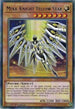 Mekk-Knight Yellow Star (EXFO-EN017) [Extreme Force]